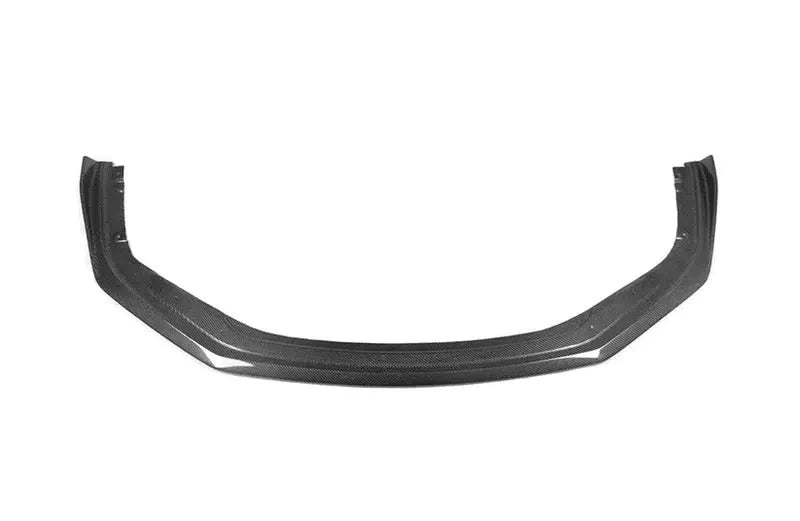 Carbon Fiber Front Lip for Porsche 911 991.2 Carrera (2016-2018)