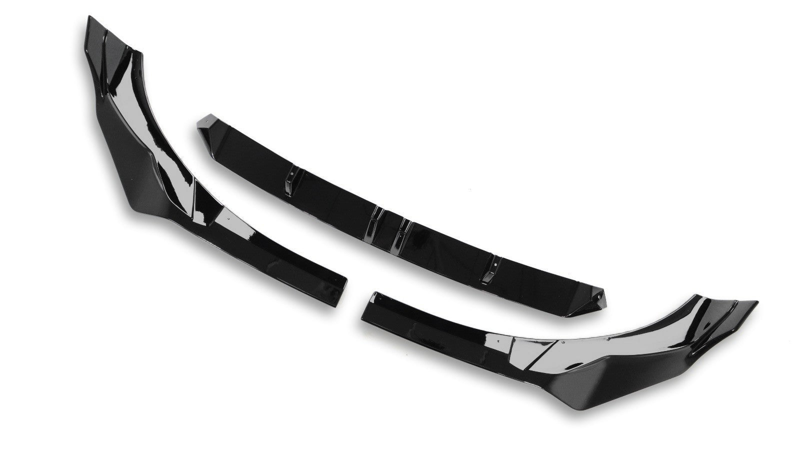 CP Style ABS Front Lip - BMW G01 X3 & G02 X4 LCI