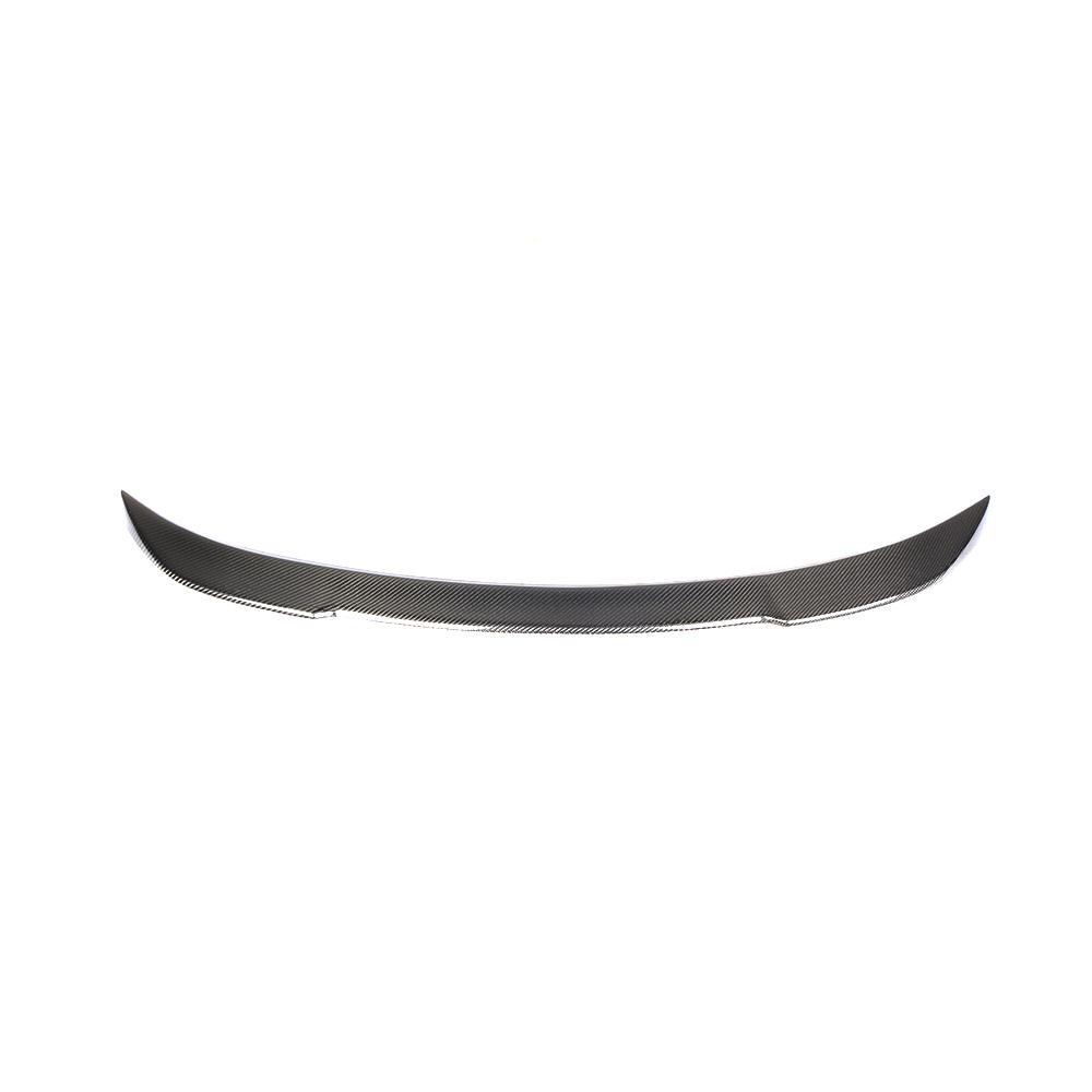 CS Style Carbon Fiber Trunk Spoiler - BMW E90 / E92 M3 & 3 Series