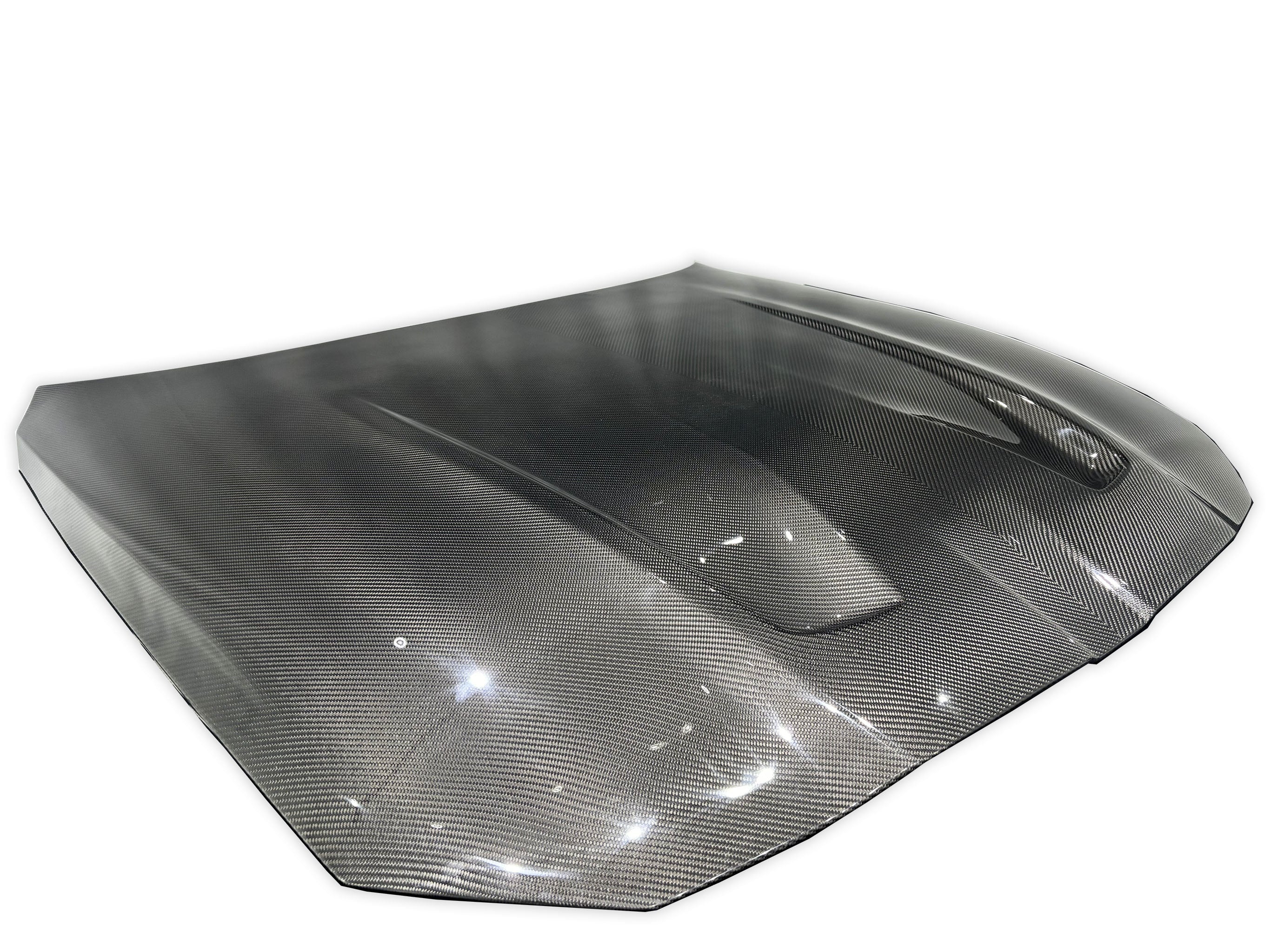BMW G8X M3/M4 Carbon Fiber Front Hood