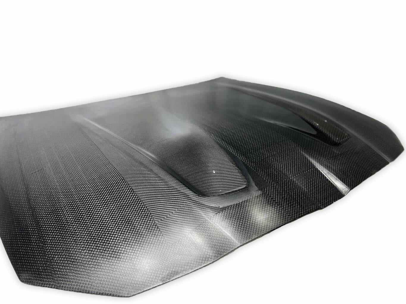 BMW G8X M3/M4 Carbon Fiber Front Hood