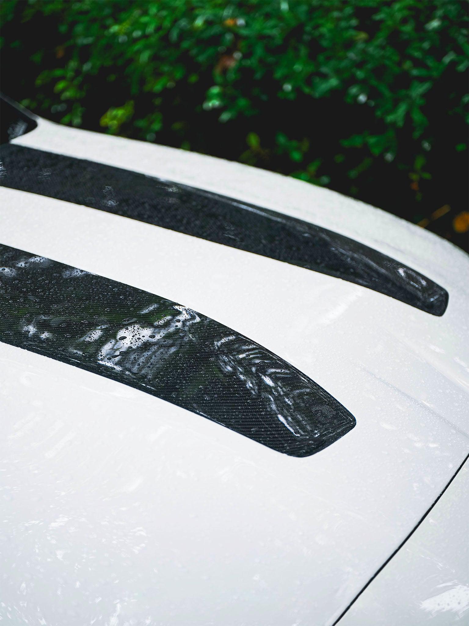 BMW G8X M3/M4 Carbon Fiber Front Hood