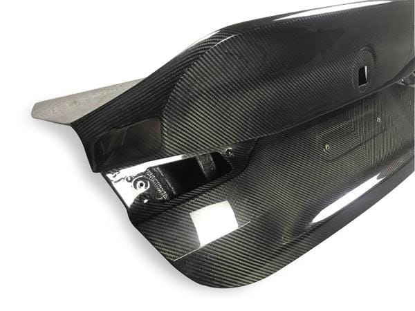 BMW G80 M3/G82/G83 M4 Carbon Fiber CSL Trunk