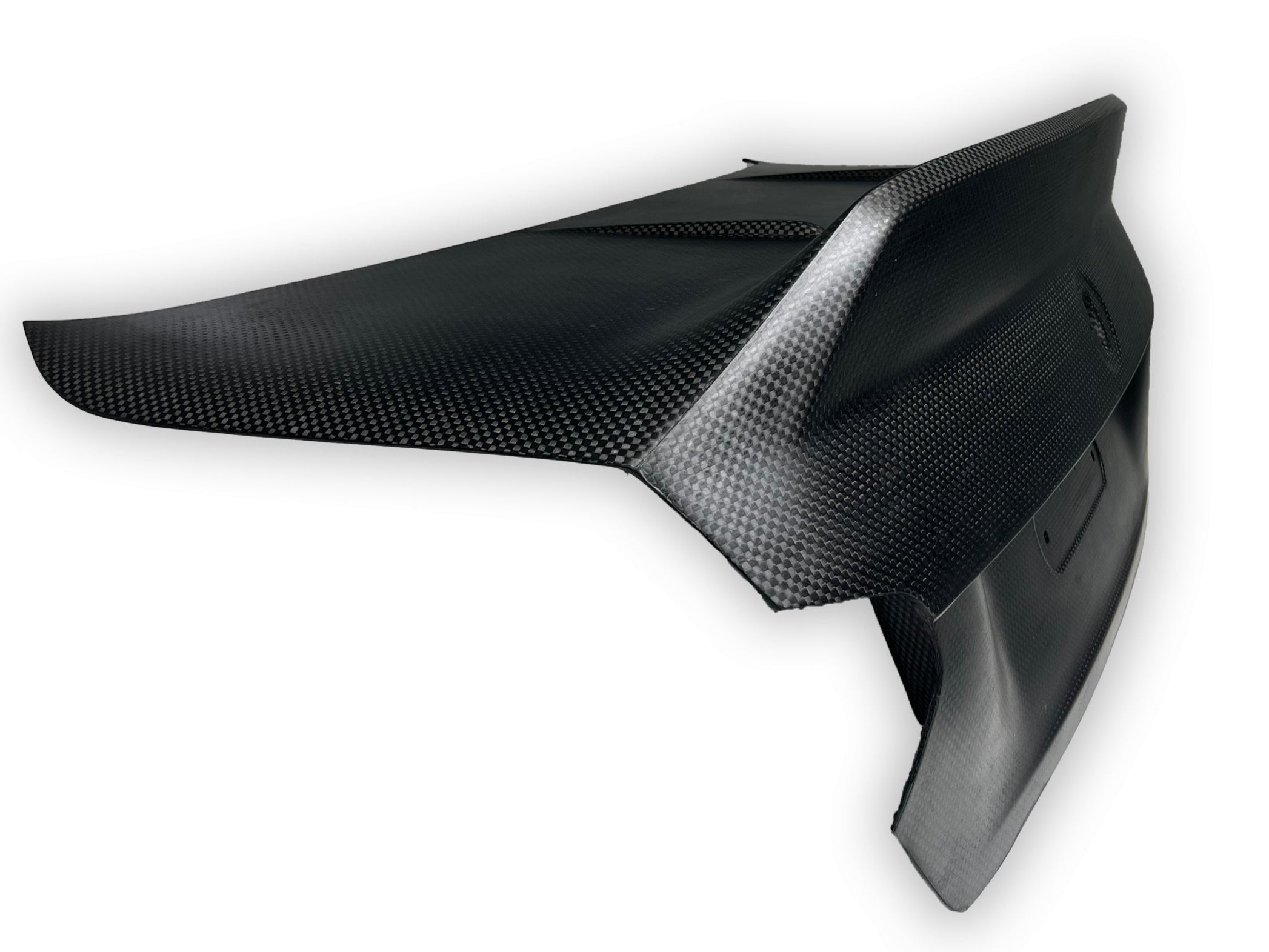 CSL Style Carbon Fiber Rear Trunk - BMW G87 M2