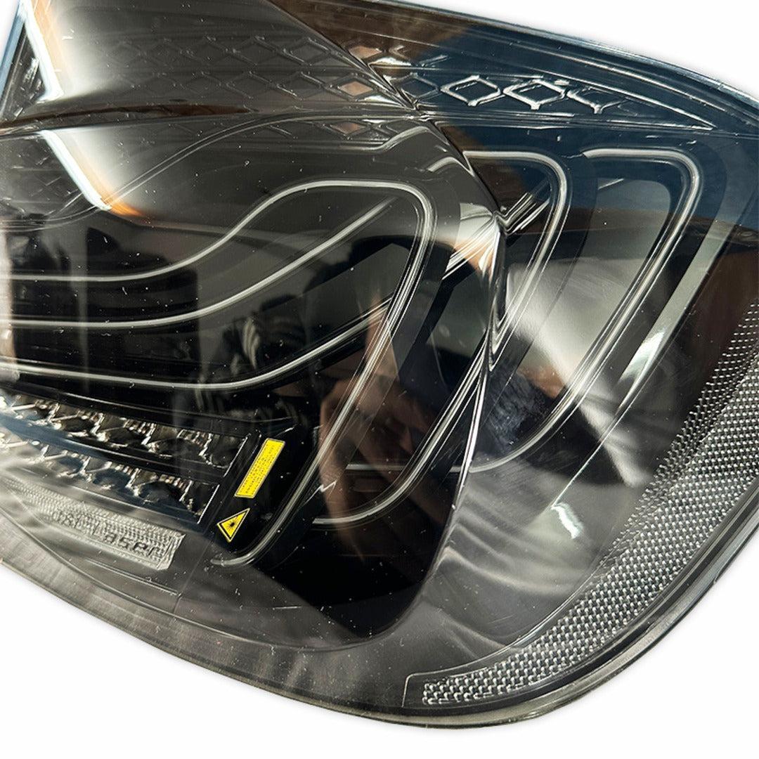 CSL Style Laser Tail Lights - BMW F80 M3 & F30 3 Series
