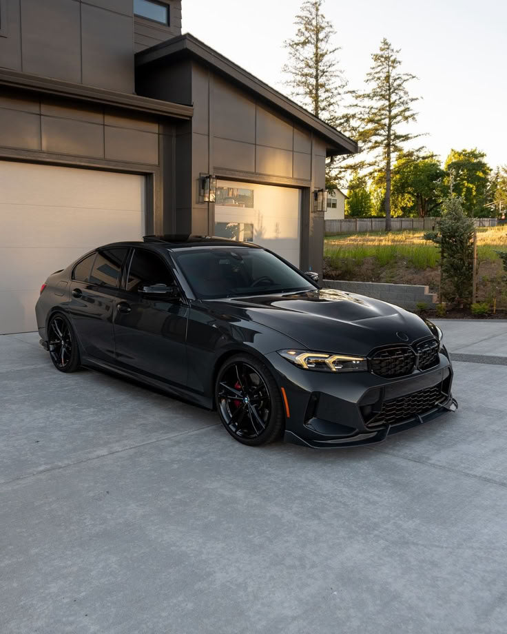 CSL Style DRL LED Module Set - BMW G20 3 Series