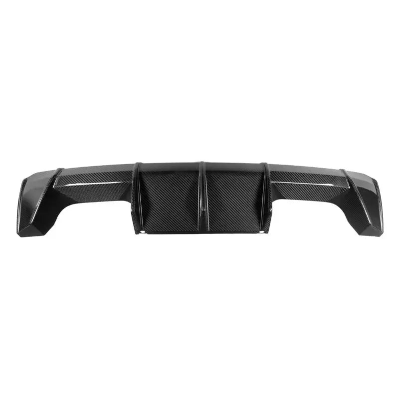 Carbon Fiber Aero Pack - BMW G82/G83 M4