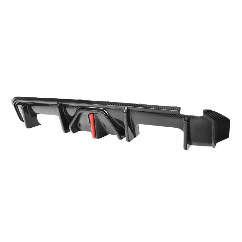 Carbon Fiber Aero Pack - BMW G82/G83 M4