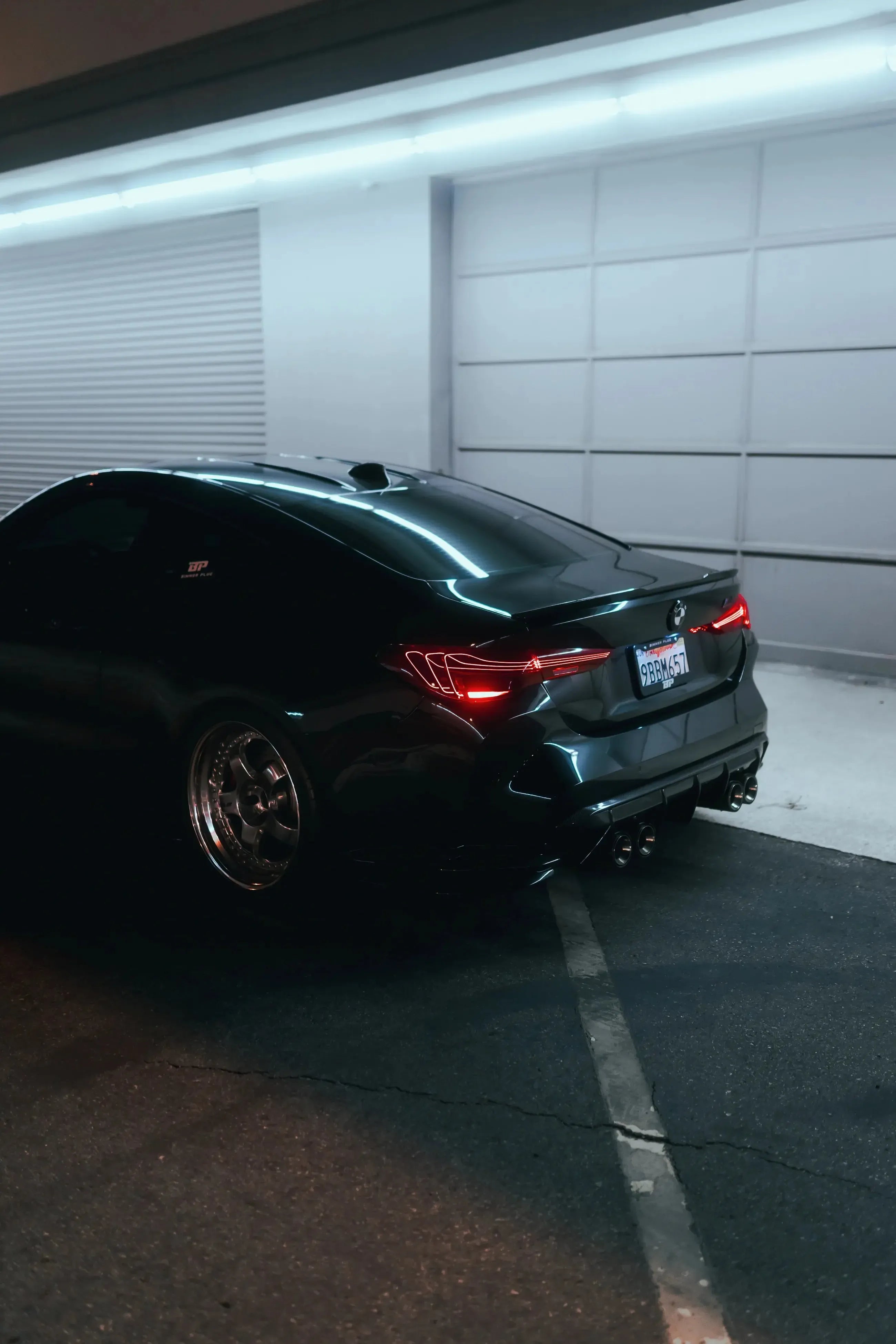 Carbon Fiber Aero Pack - BMW G82/G83 M4