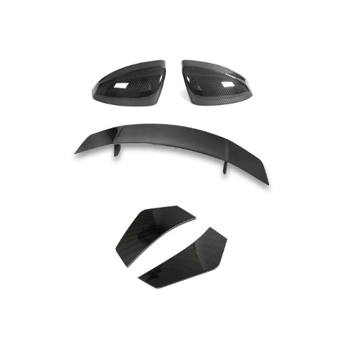 Carbon Fiber Body Kit - Audi R8 V10 Gen 2 Facelift