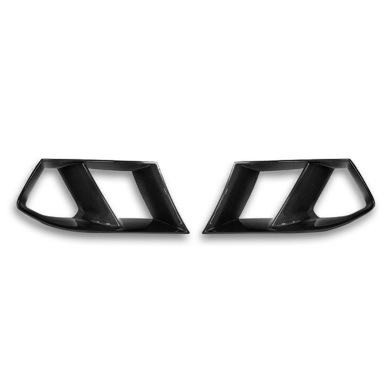 Carbon Fiber Body Kit V1 - BMW G82/G83 M4 & G80 M3