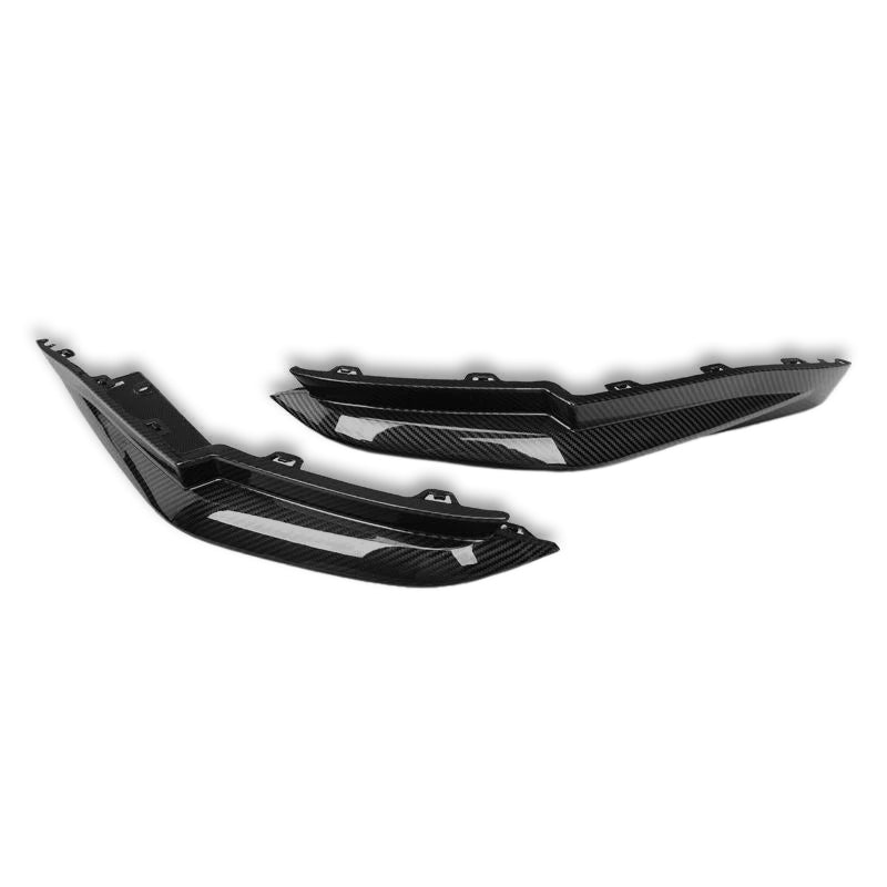 Carbon Fiber Body Kit V1 - BMW G82/G83 M4 & G80 M3