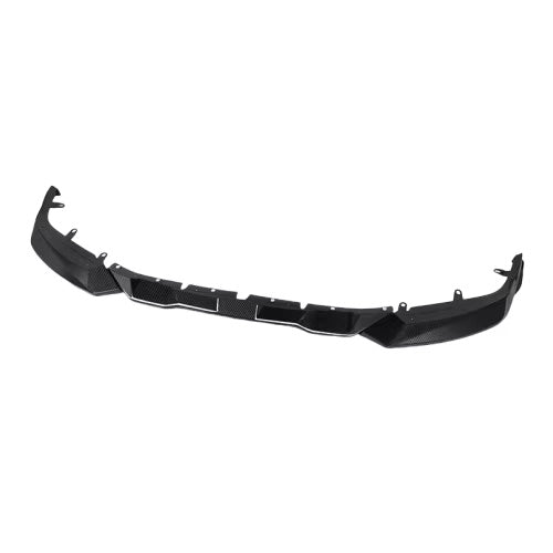 Carbon Fiber SooQoo Front Lip - BMW G87