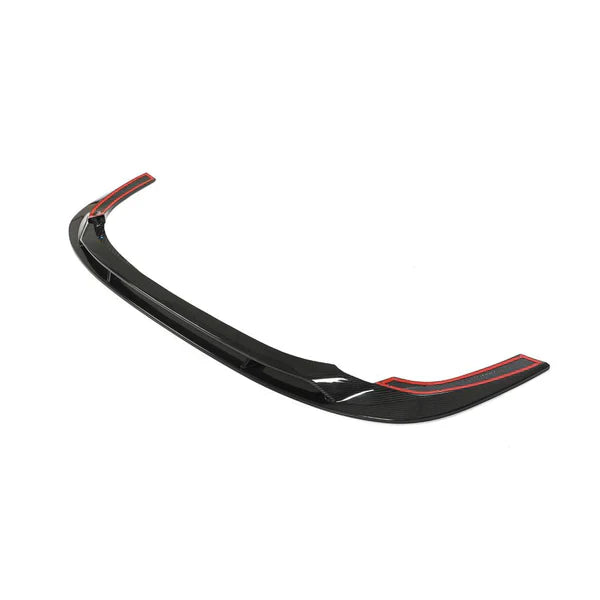 Carbon Fiber Front Lip for Audi RS3 8Y