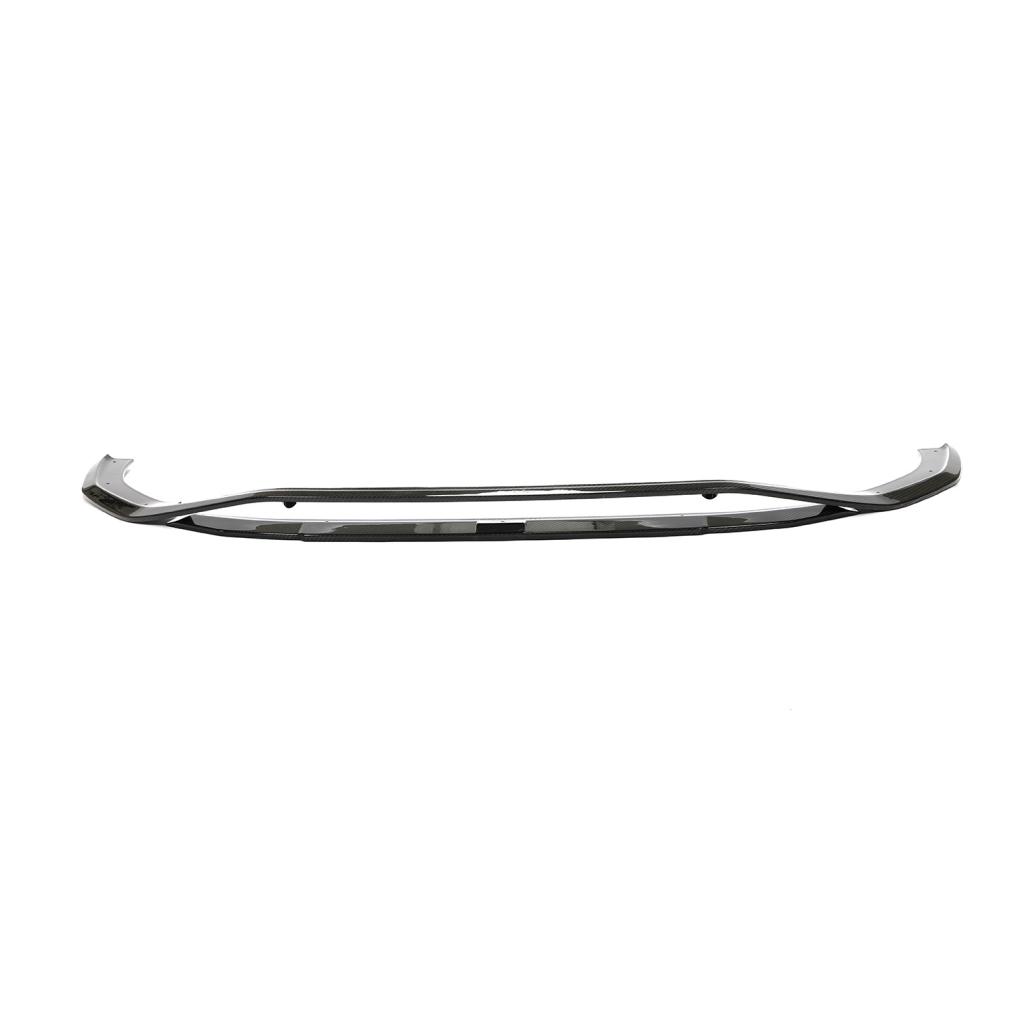 Carbon Fiber Front Lip - Audi RS4 B9