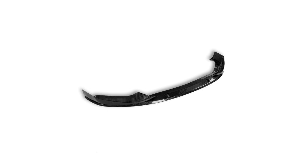 Carbon Fiber Front Lip - BMW G30 / G38 5 Series