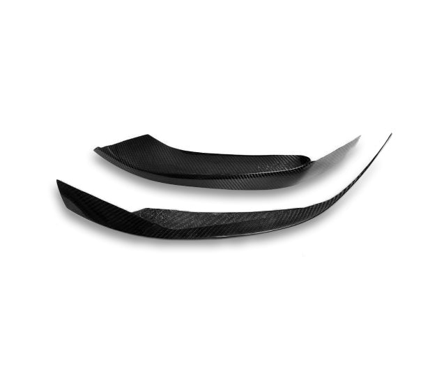 Carbon Fiber Front Lip - BMW G30 / G38 5 Series