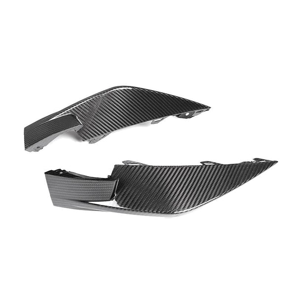 BMW G80/G82/G83 M3/M4 Carbon Fiber Front Lower Splitter