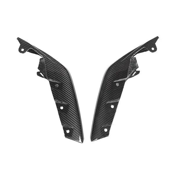 BMW G80/G82/G83 M3/M4 Carbon Fiber Front Lower Splitter