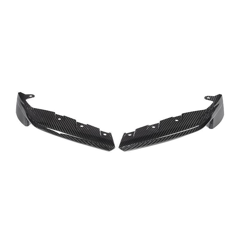 Carbon Fiber Front Lower Splitter - BMW G80 M3 & G82/G83 M4