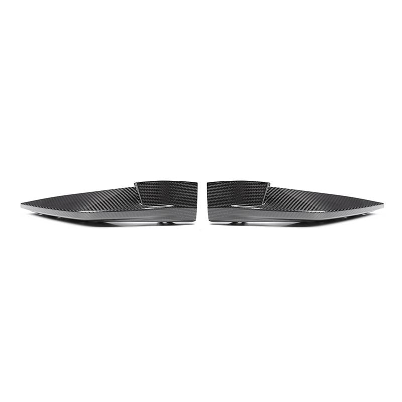 Carbon Fiber Front Lower Splitter - BMW G80 M3 & G82/G83 M4