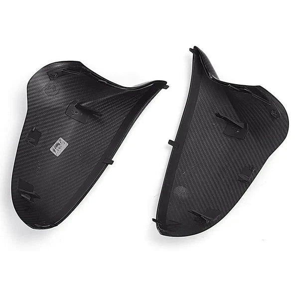 Carbon Fiber Mirror Cap Set - BMW F80 M3 | F82 / F83 M4 | F87 M2