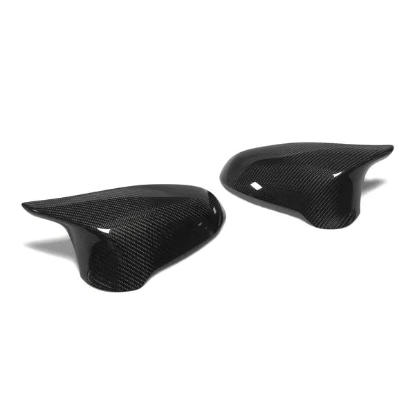 Carbon Fiber Mirror Cap Set - BMW F80 M3 | F82 / F83 M4 | F87 M2