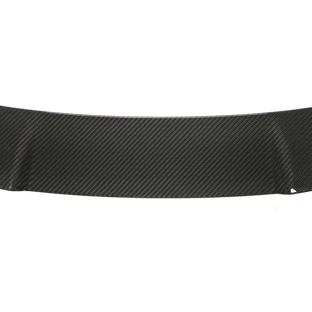 Carbon Fiber Roof Spoiler - Audi RS4 B9