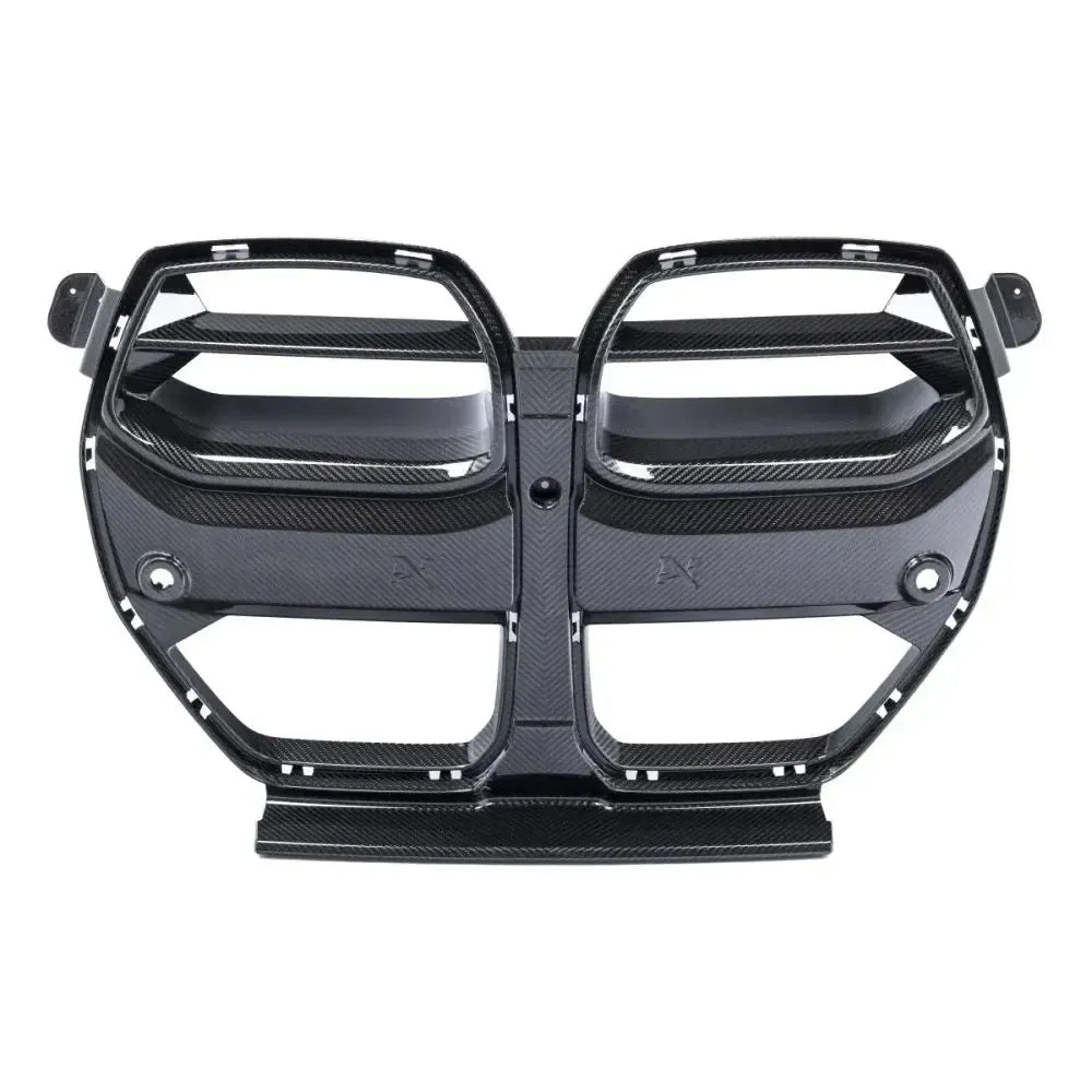 Carbon Fiber Starter Pack - BMW G80 M3