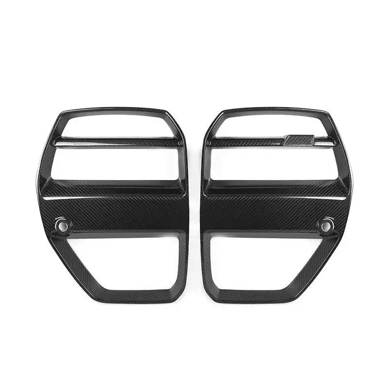 Carbon Fiber Starter Pack - BMW G80 M3