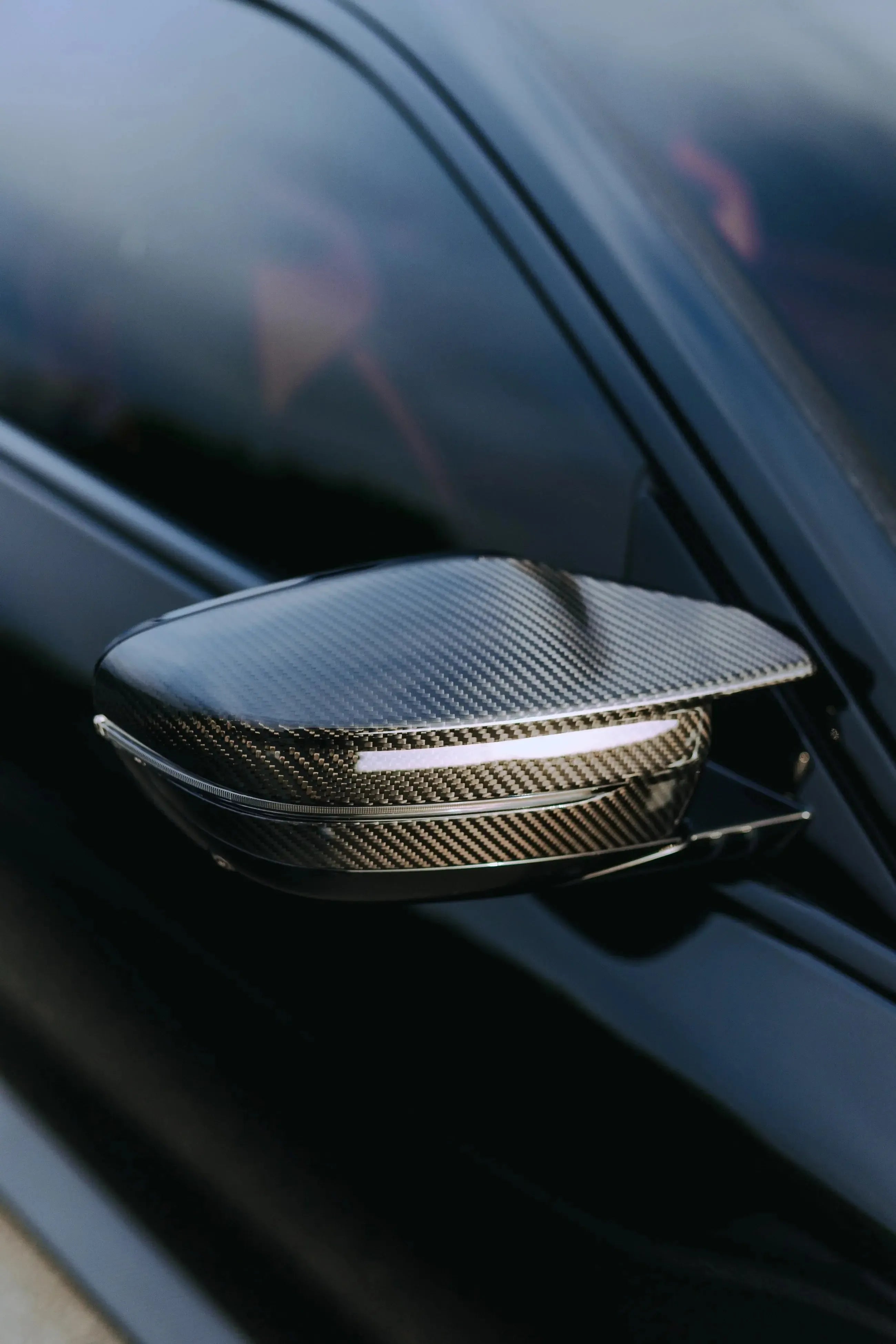 Carbon Fiber Starter Pack - BMW G82/G83 M4