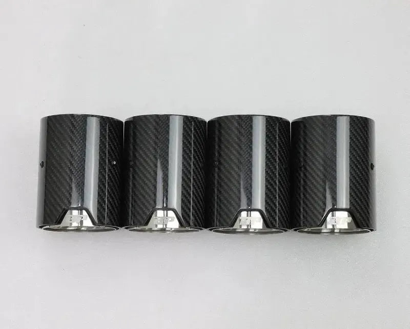 Carbon Fiber Starter Pack - BMW G87 M2