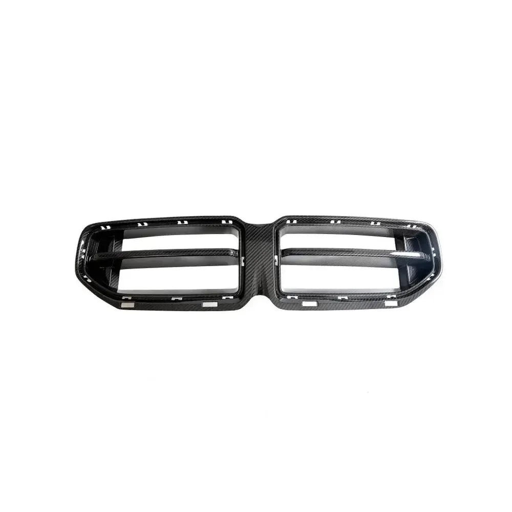 Carbon Fiber Starter Pack - BMW G87 M2