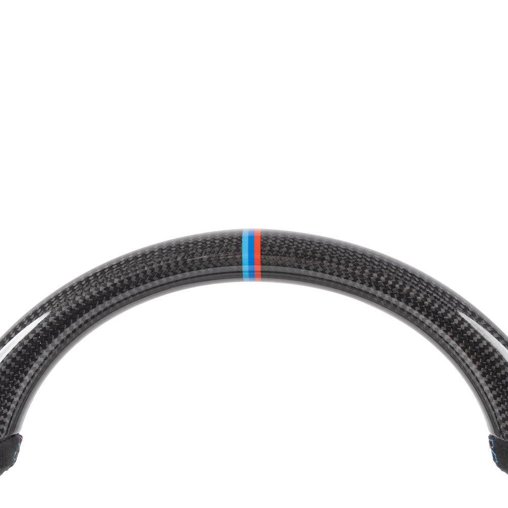 Carbon Fiber Steering Wheel - BMW F Chassis
