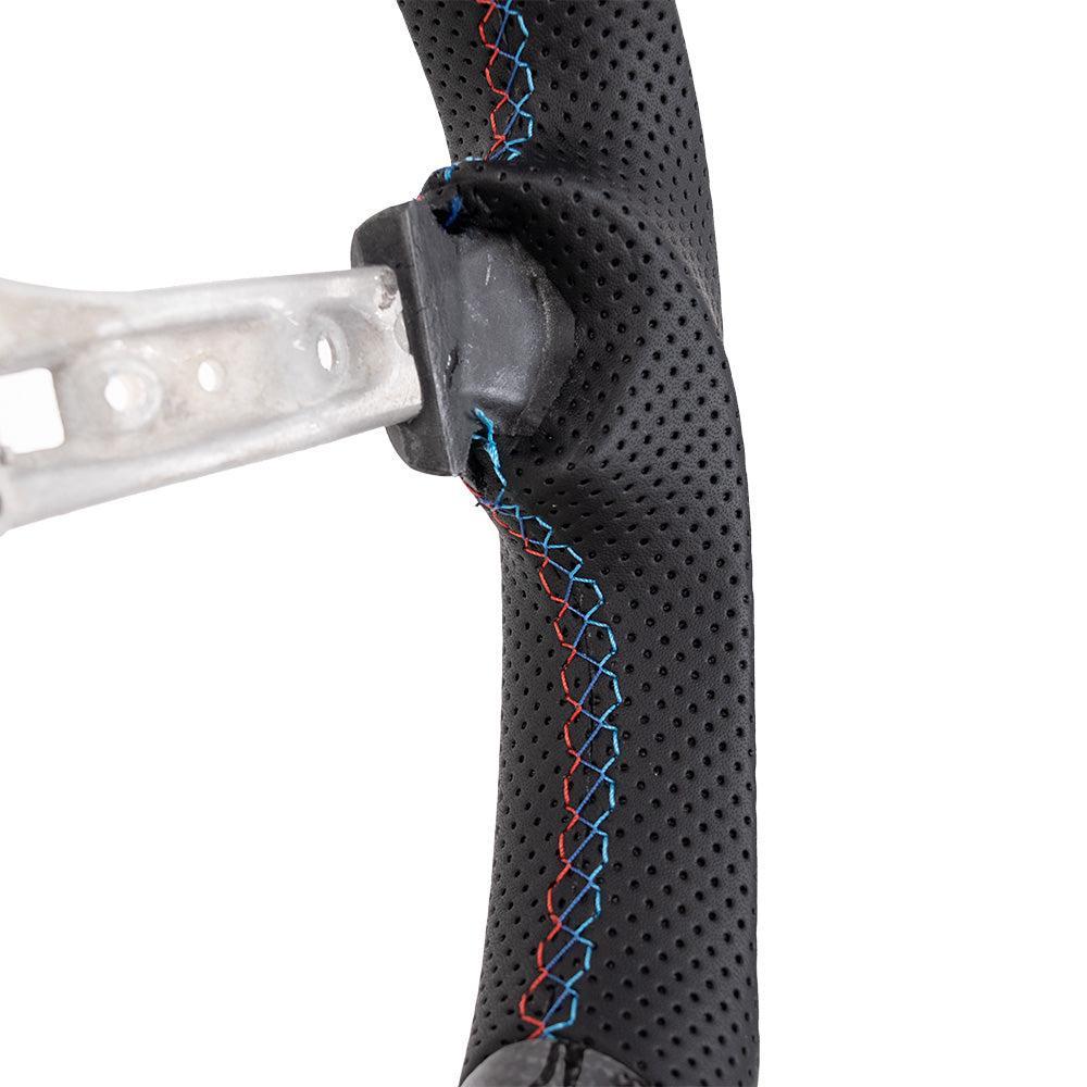 Carbon Fiber Steering Wheel - BMW F Chassis