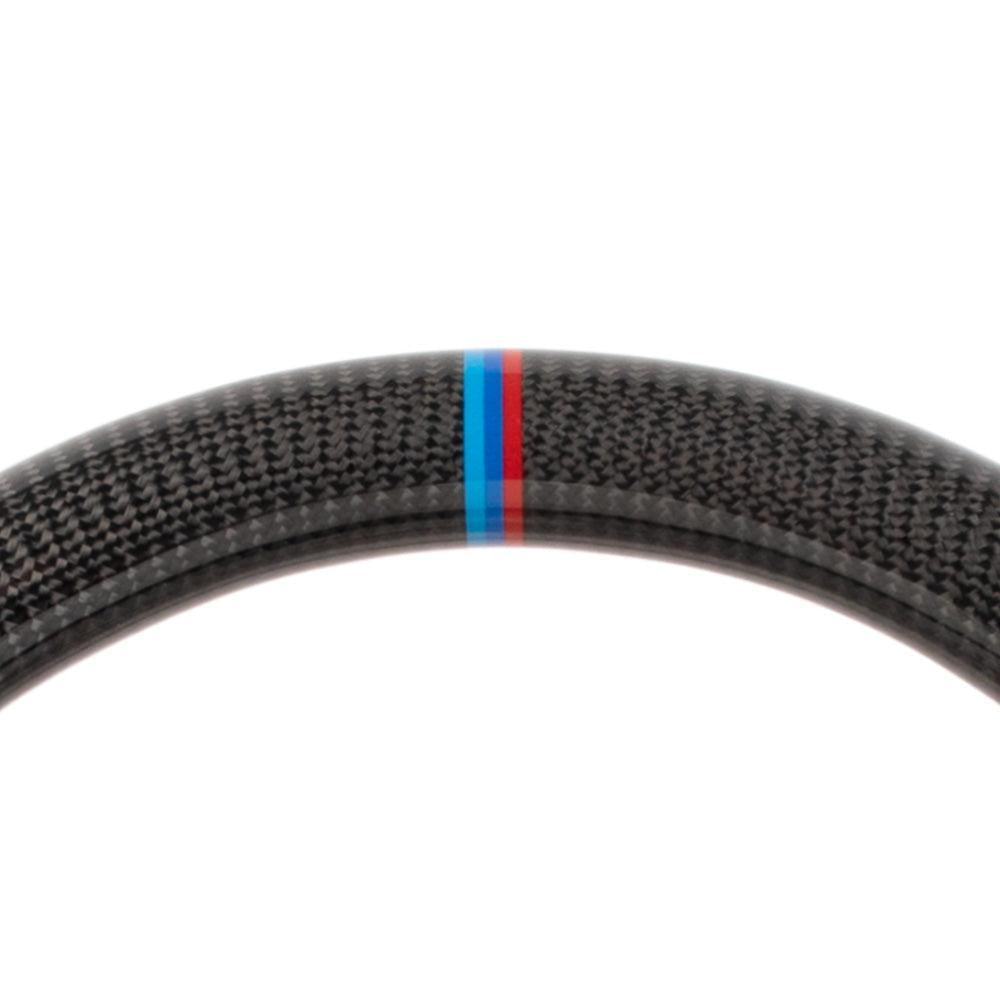 Carbon Fiber Steering Wheel - BMW F Chassis