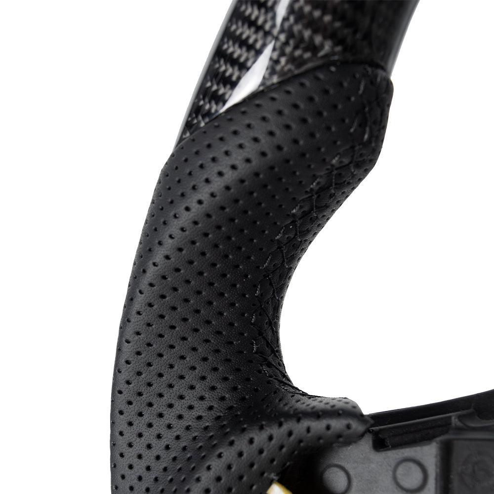 Carbon Fiber Steering Wheel - BMW G Chassis