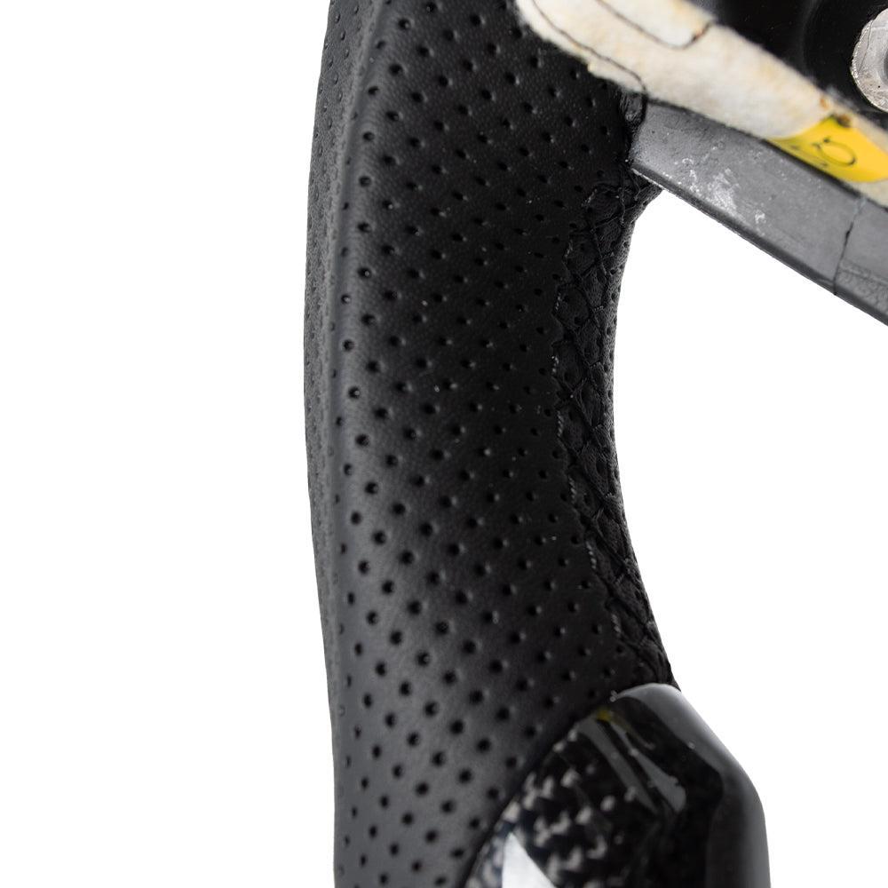 Carbon Fiber Steering Wheel - BMW G Chassis