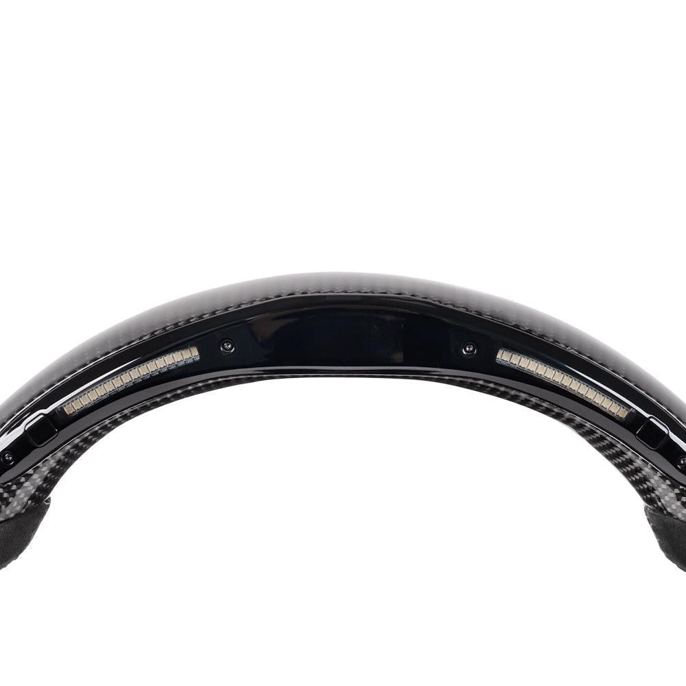Carbon Fiber Steering Wheel - Chevrolet Corvette C7