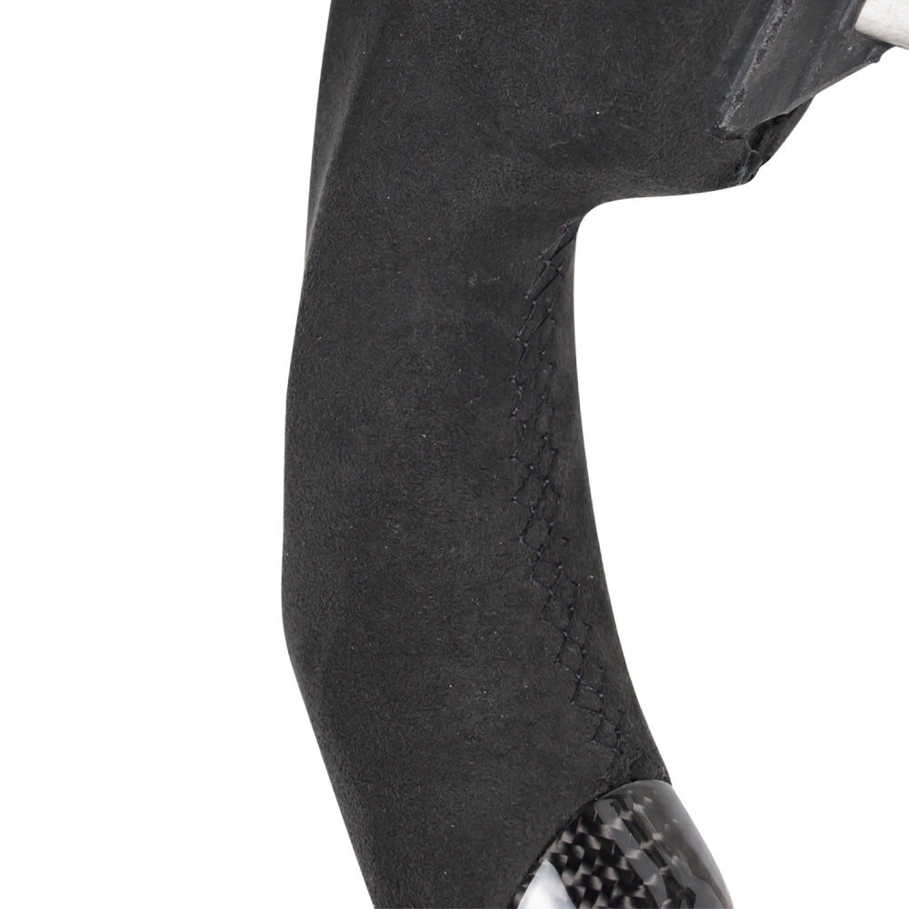 Carbon Fiber Steering Wheel - Nissan GT-R R35 Pre-LCI