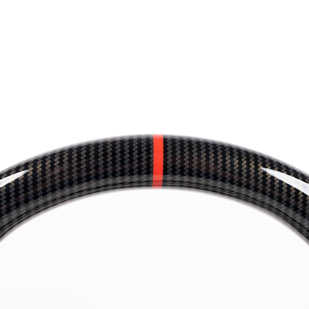 Carbon Fiber Steering Wheel - Toyota 86 ZN8 & ZD8