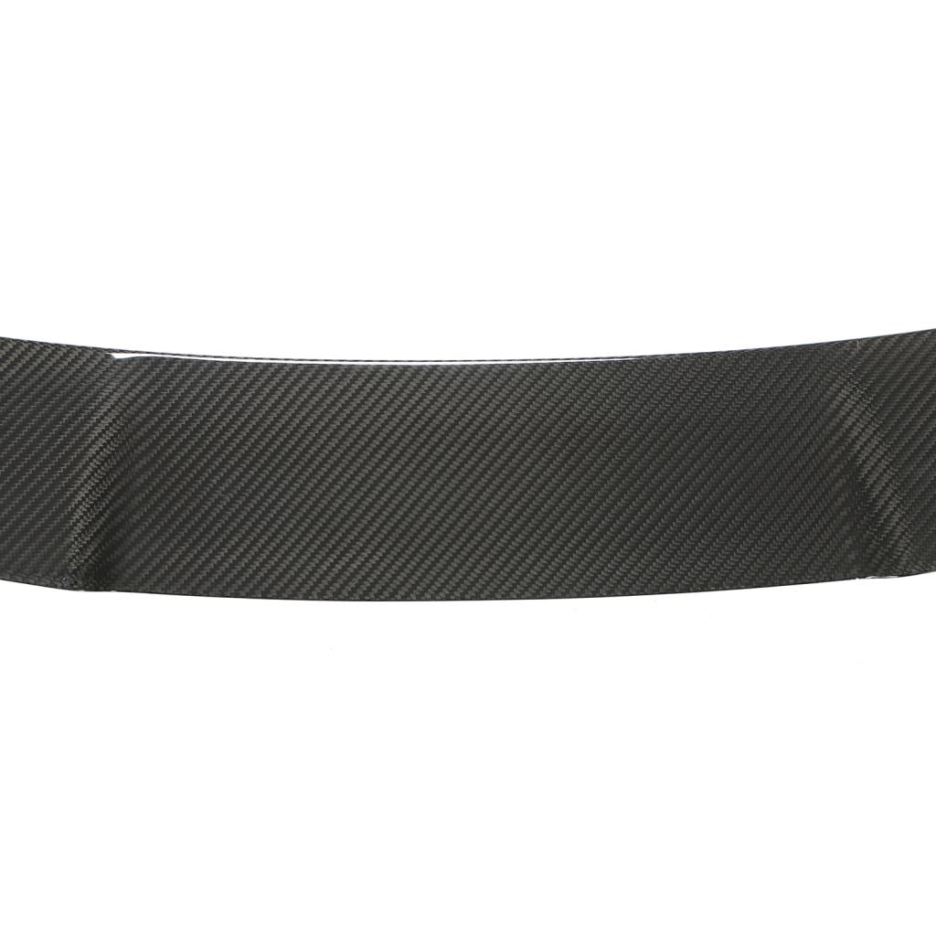 Carbon Fiber Trunk Spoiler - Audi RS6