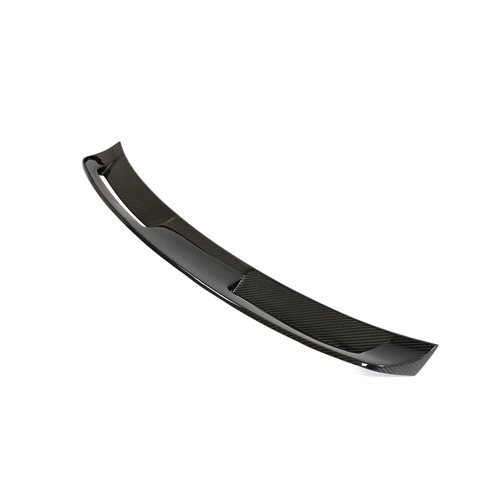 Carbon Fiber Trunk Spoiler - Porsche 992 911