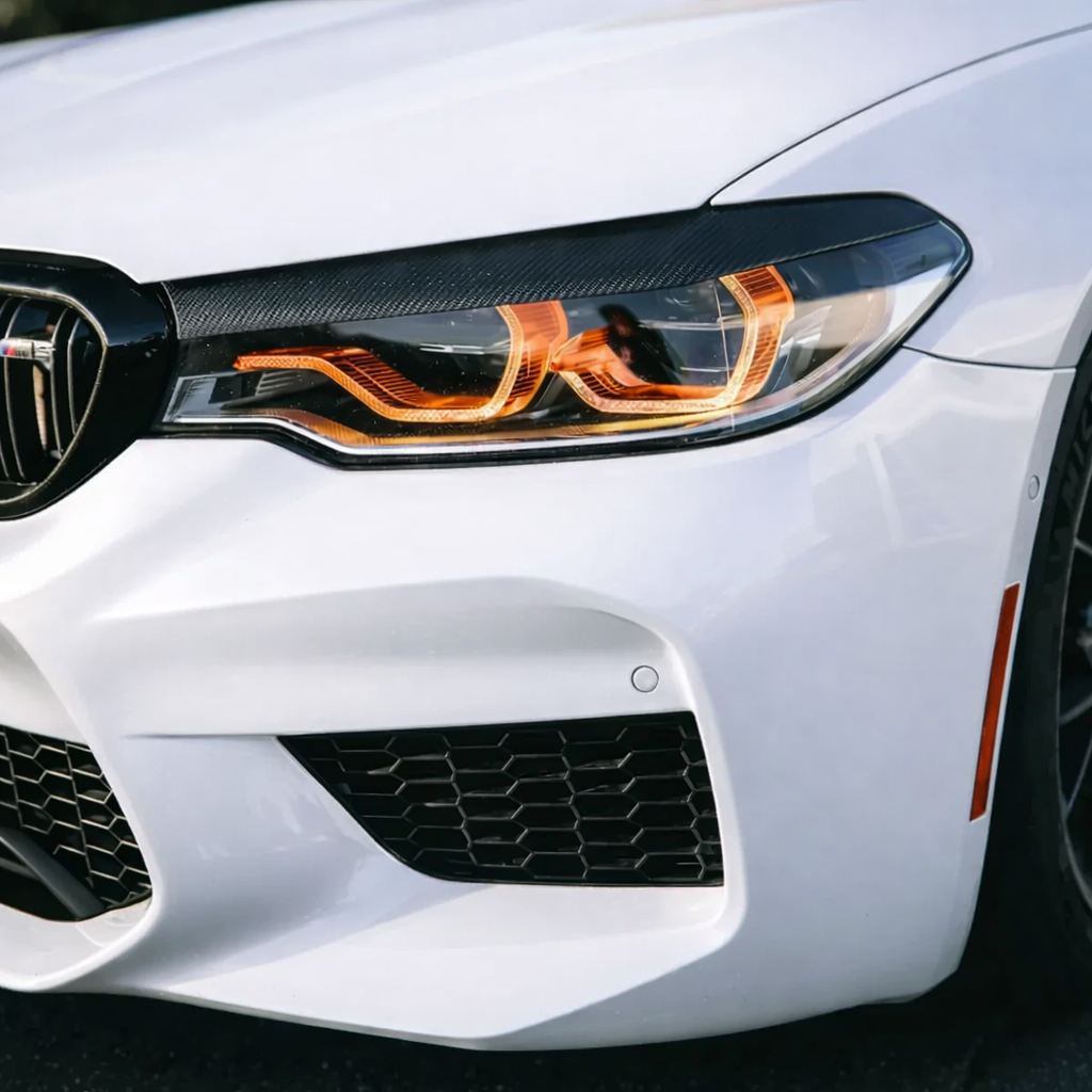 RGB DRL LED Module Set - BMW F90 M5 & G30 5 Series (Pre-LCI)