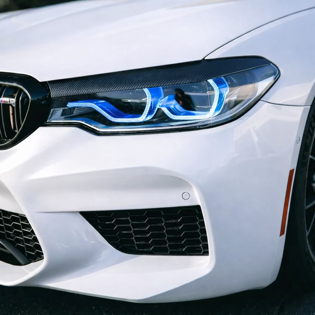 RGB DRL LED Module Set - BMW F90 M5 & G30 5 Series (Pre-LCI)