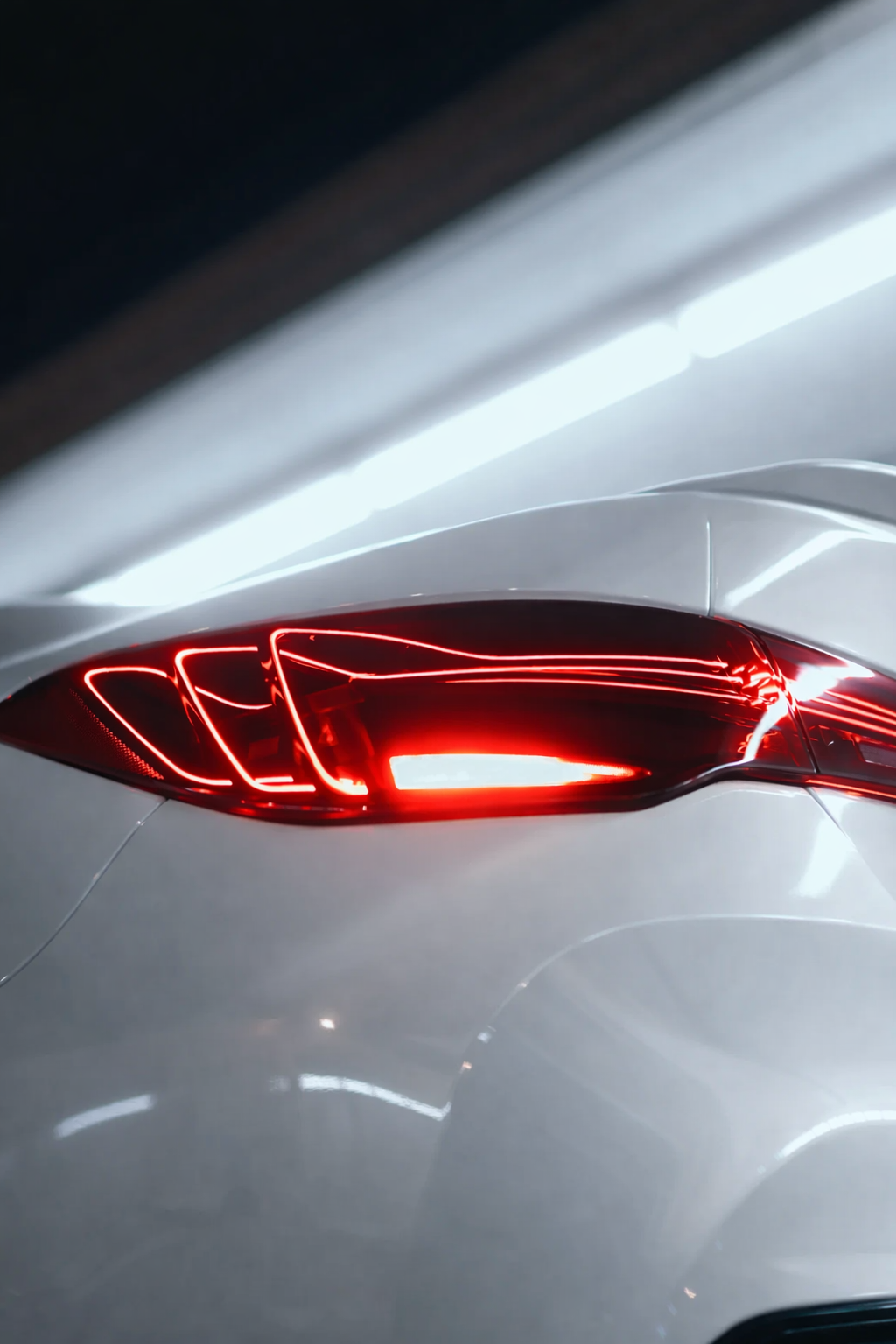 CSL Style Laser Taillights - BMW G82/G83 M4 & G22/G23/G26 4 Series