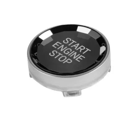 Crystal Colored Push Start Button - BMW F Chassis