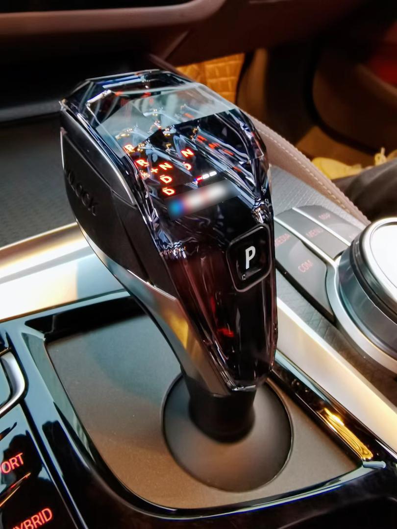 Crystal Interior Set - BMW F & G Chassis