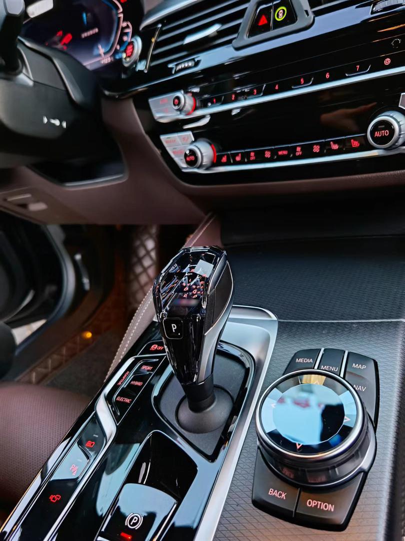 Crystal Interior Set - BMW F & G Chassis