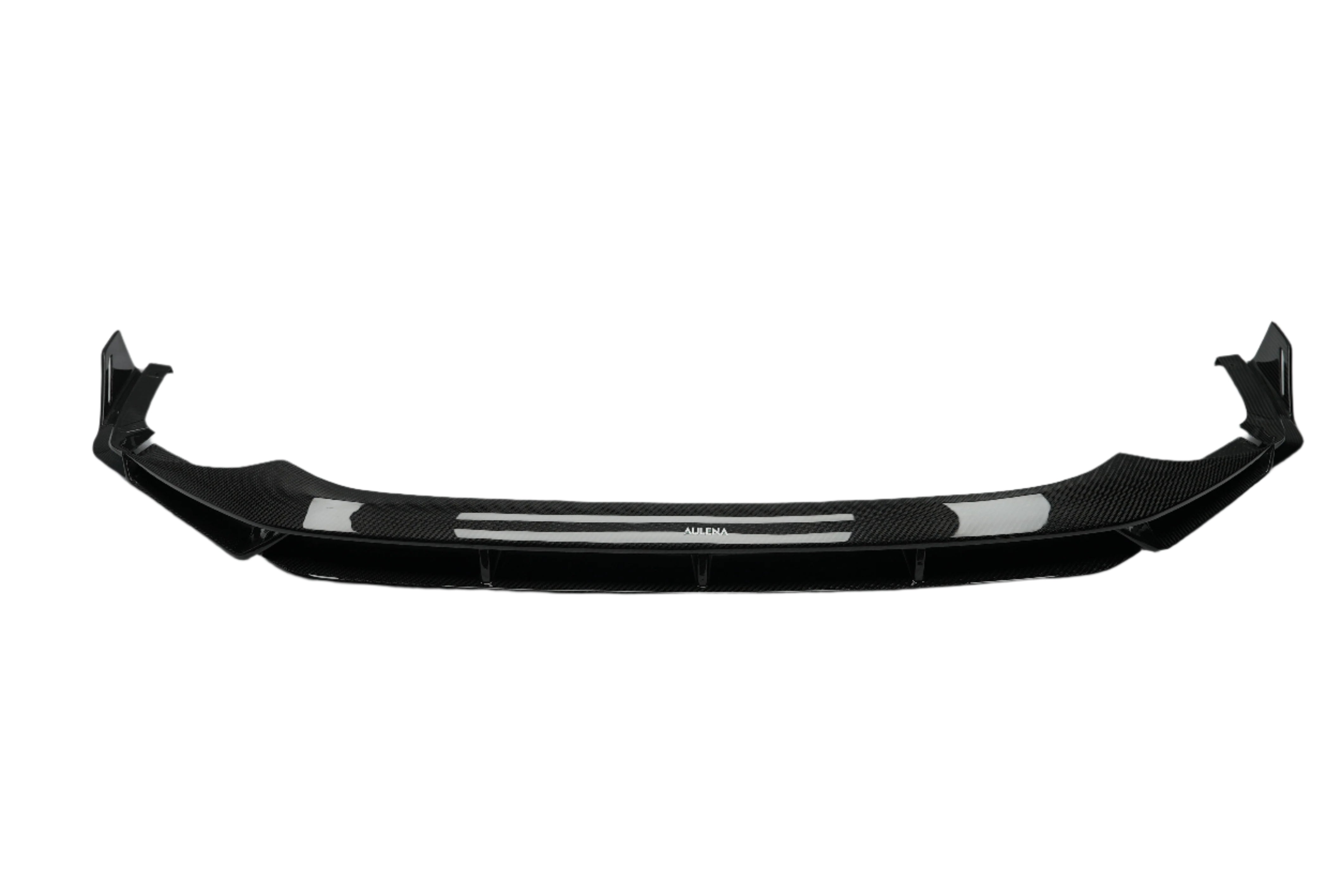 Prepreg Carbon Fiber Aulena Performance Aerodynamic Body Kit - Audi RS6